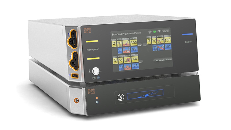Dao mổ điện ARC 400 - Bowa